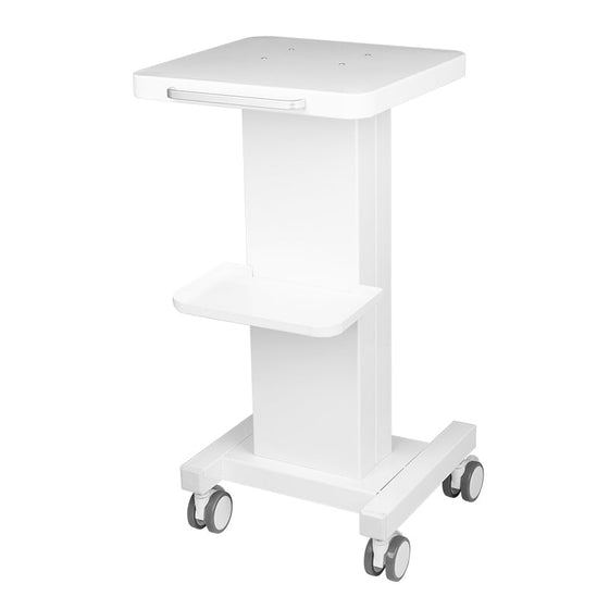 Rullevogn 090 Hvid