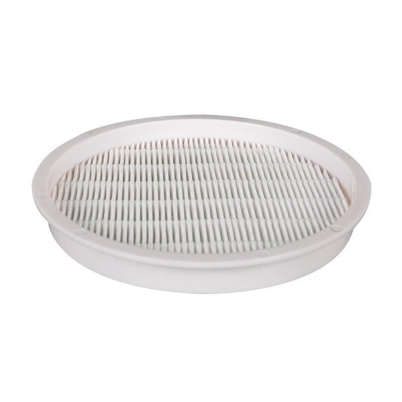 Filter til Støvudsuger Manicure Bord 310, 312 og 314
