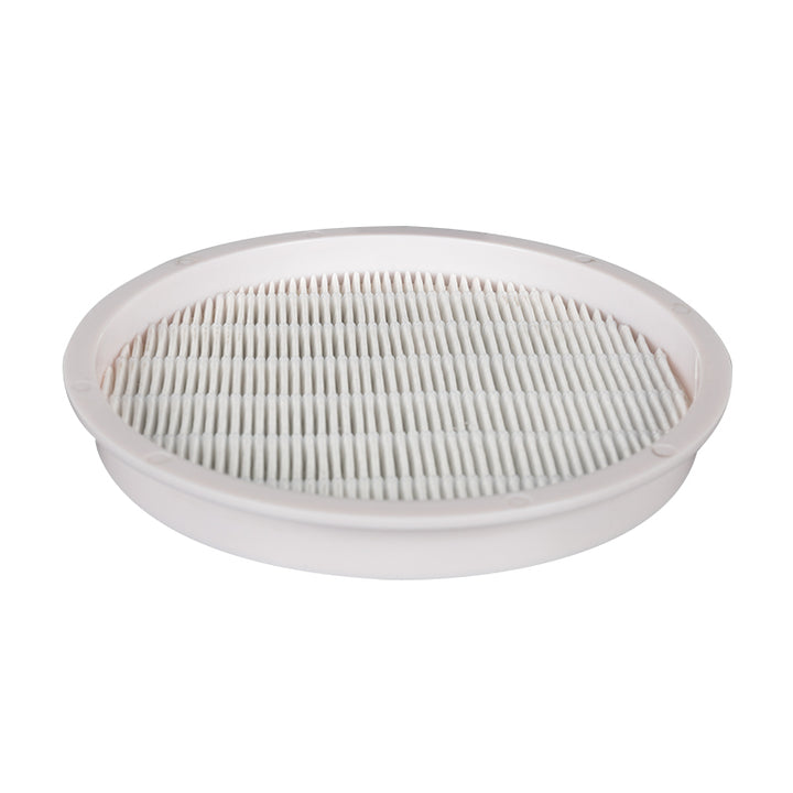 Filter til Støvudsuger Manicure Bord 310, 312 og 314
