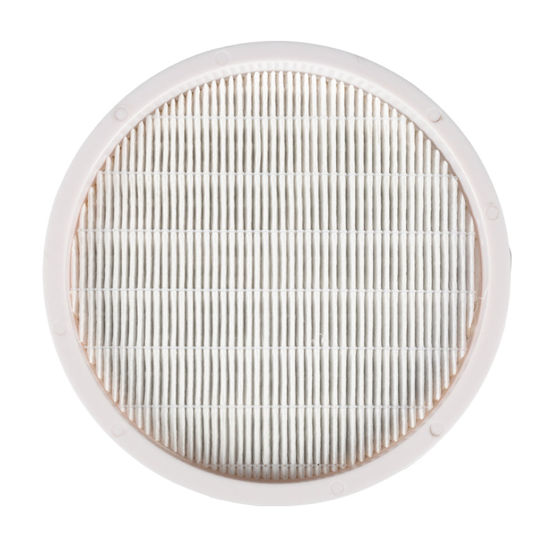 Filter til Støvudsuger Manicure Bord 310, 312 og 314 - billede 2
