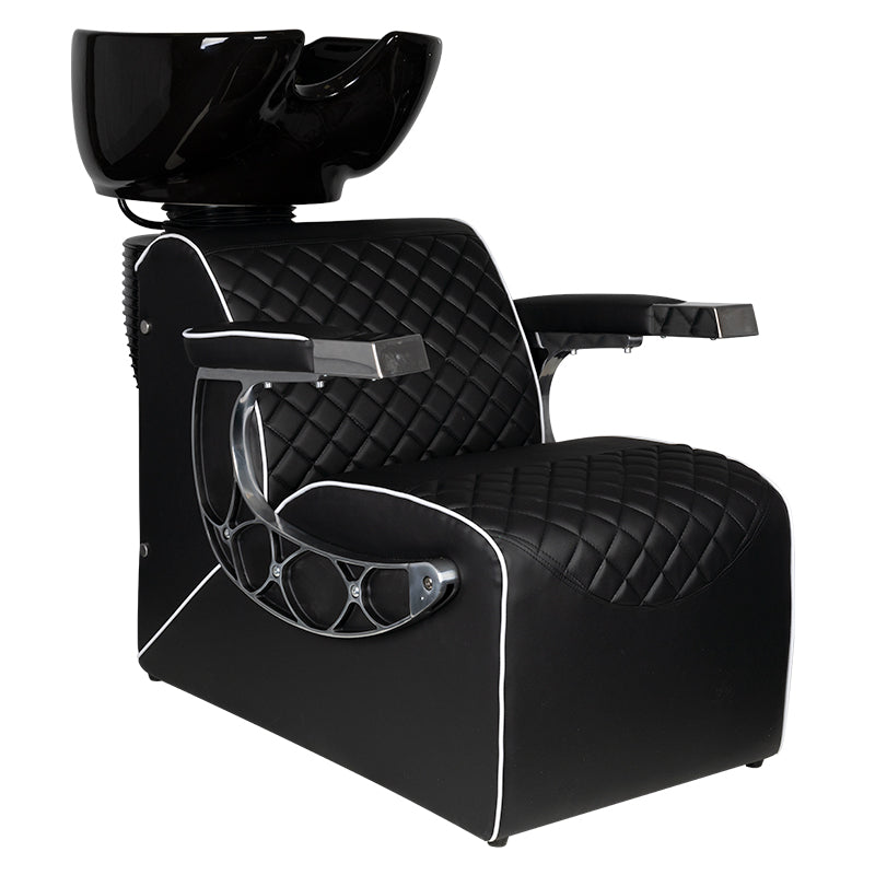 Wasunit Gabbiano Simone Zwart