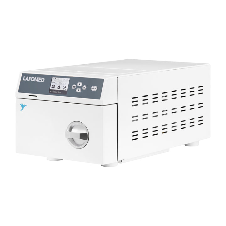 Autoclaaf Lafomed LFSS03AA LCD 3 L Klasse B Medisch