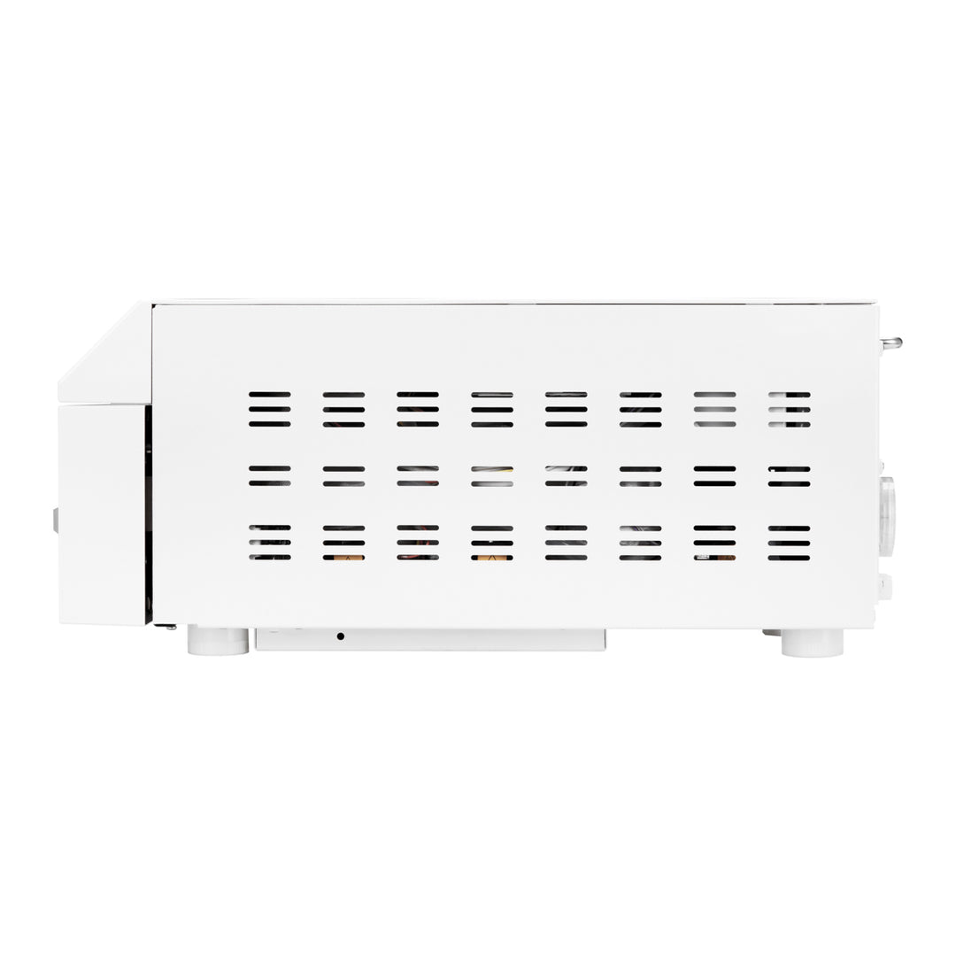Autoclaaf Lafomed LFSS03AA LCD 3 L Klasse B Medisch - afbeelding 3