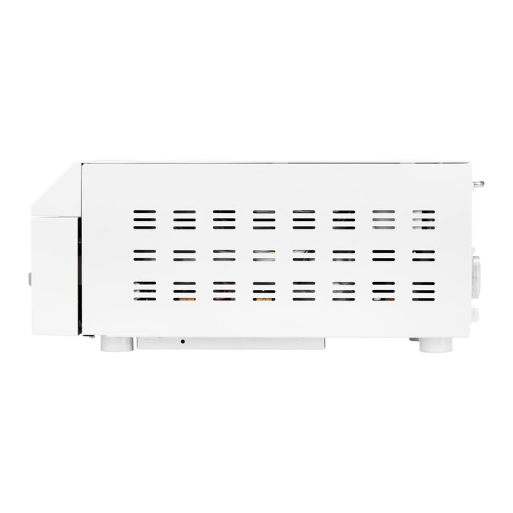 Autoclaaf Lafomed LFSS03AA LCD 3 L Klasse B Medisch - afbeelding 3
