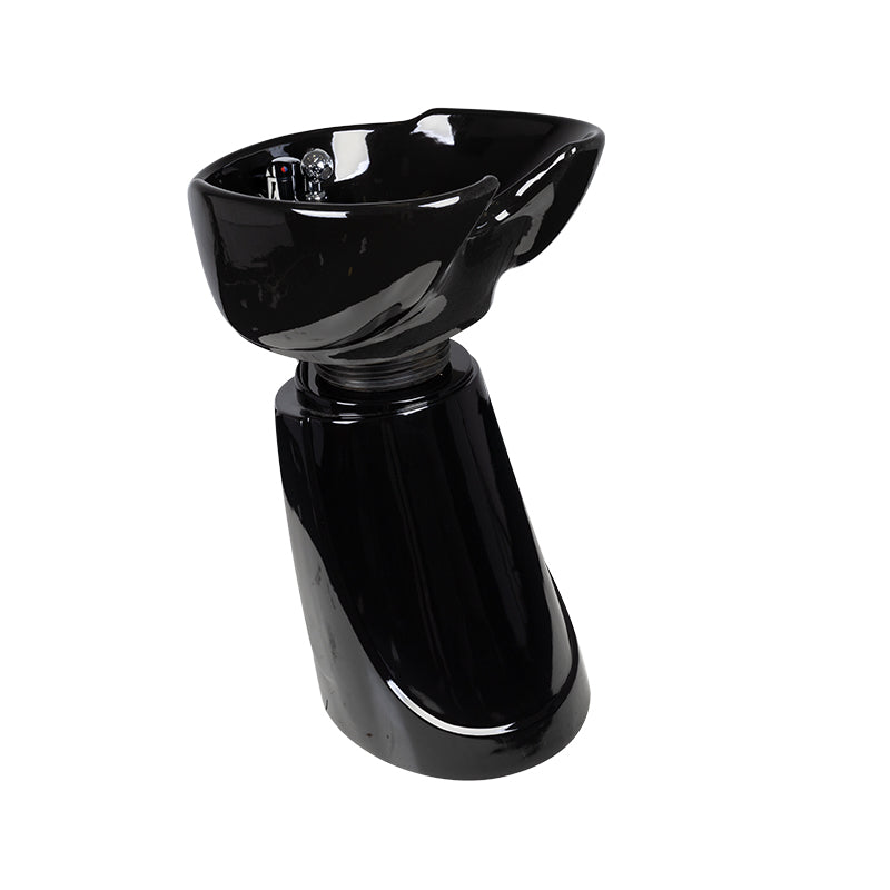 Wasunit Gabbiano Zuil MT-A3 Zwart