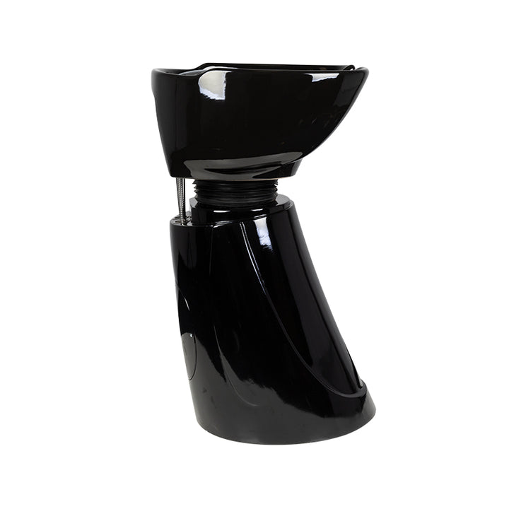 Wasunit Gabbiano Zuil MT-A3 Zwart - afbeelding 3