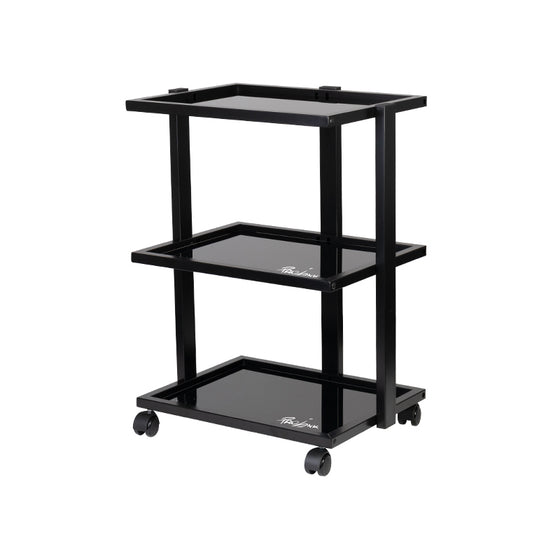Behandlingsvogn Pro-Ink 1040 Sort