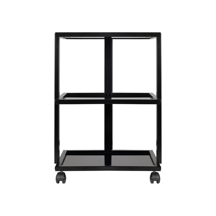 Roltafel Pro-Ink 1040 Zwart - afbeelding 2