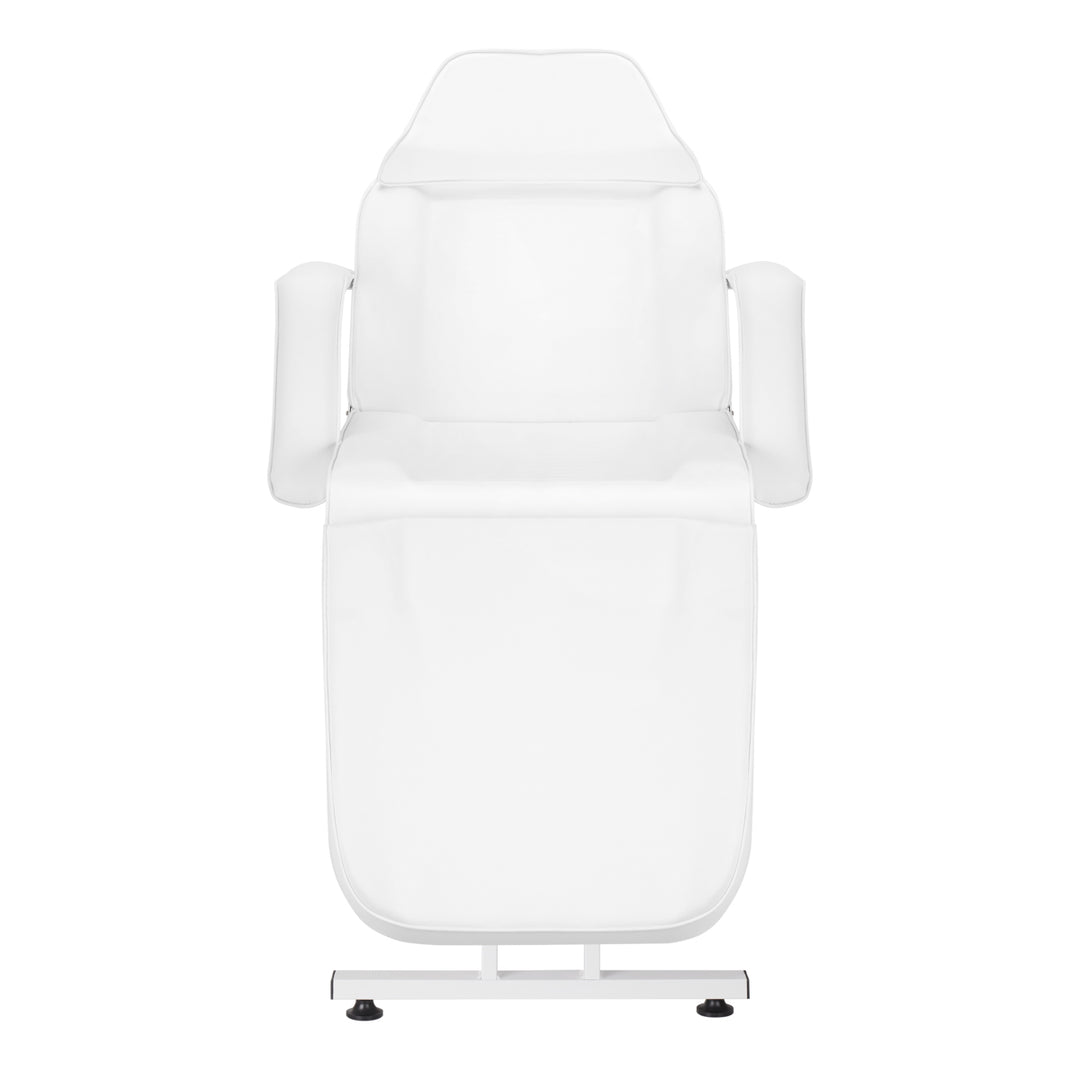 Behandelstoel Sillon met Trays Wit - afbeelding 4
