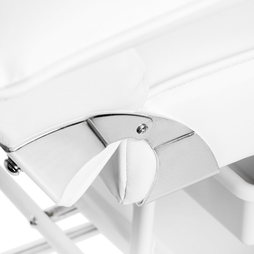 Behandelstoel Sillon met Trays Wit - afbeelding 10