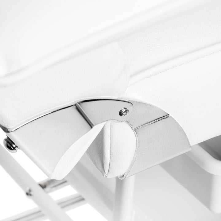 Behandelstoel Sillon met Trays Wit - afbeelding 10