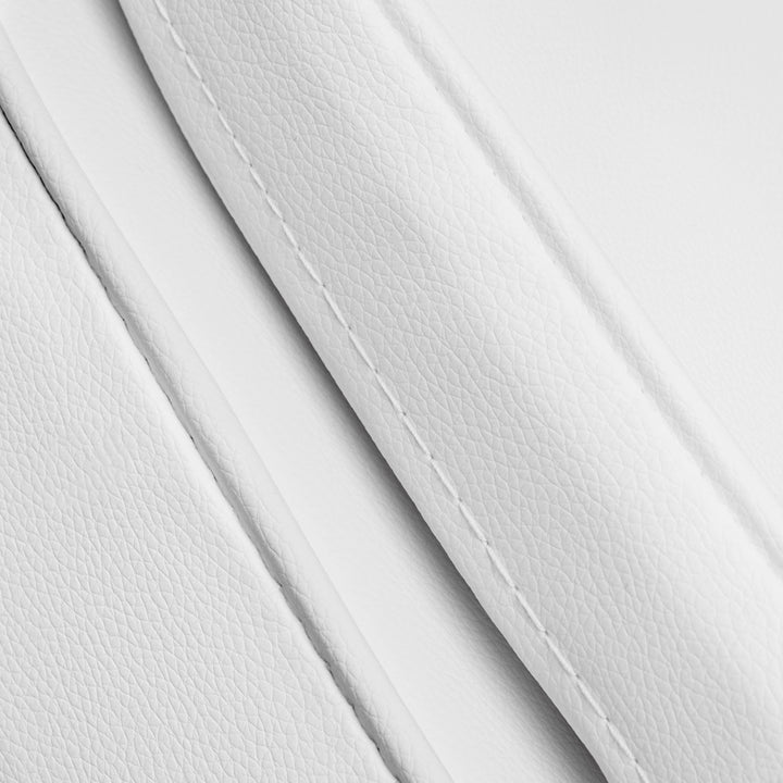 Behandelstoel Sillon met Trays Wit - afbeelding 12
