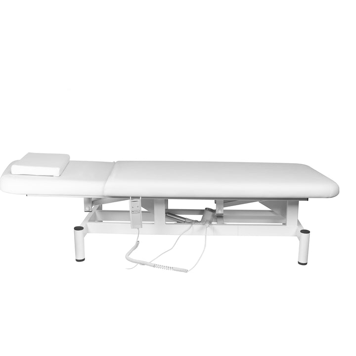 Massagetafel Elektrisch Sillon 079 1 Wit - afbeelding 5