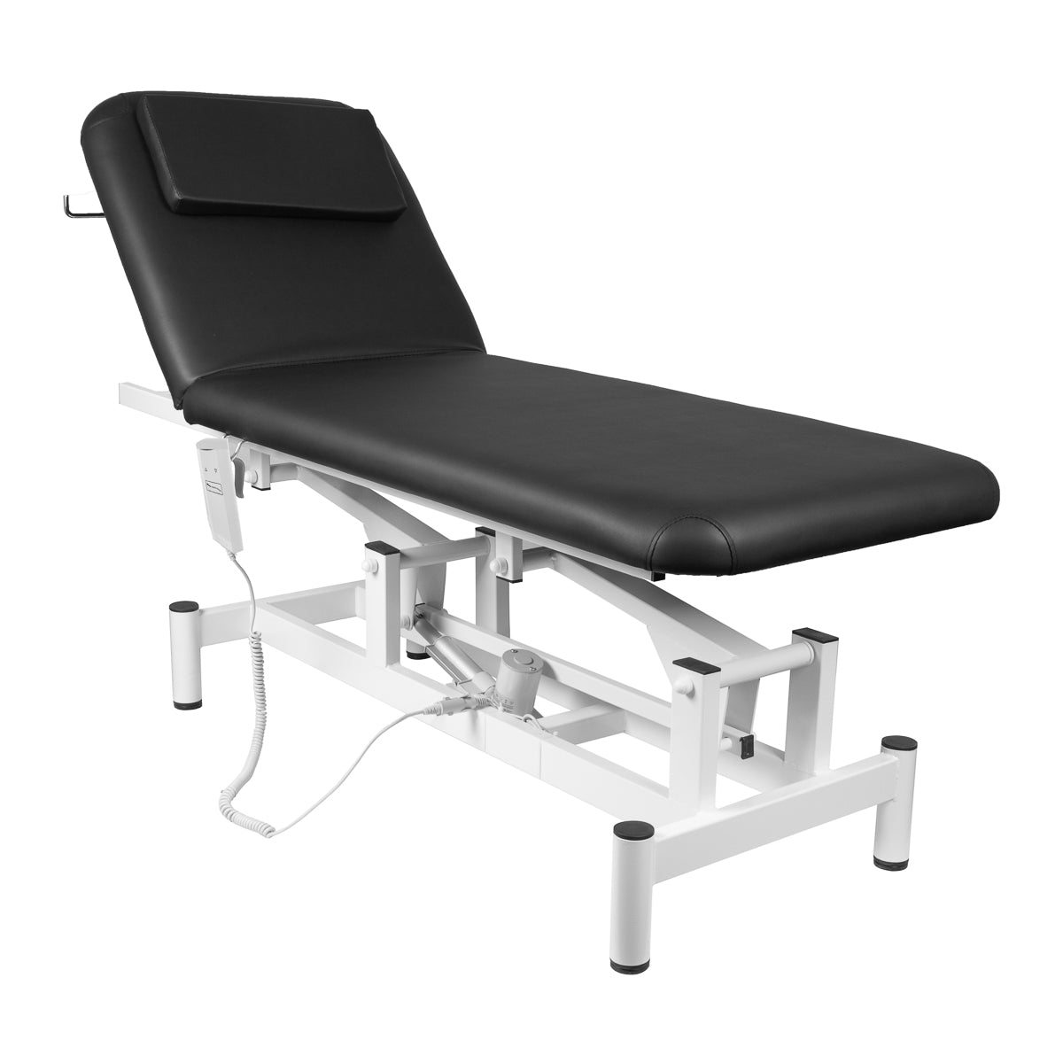 Massagetafel Elektrisch Sillon 079 1 Zwart