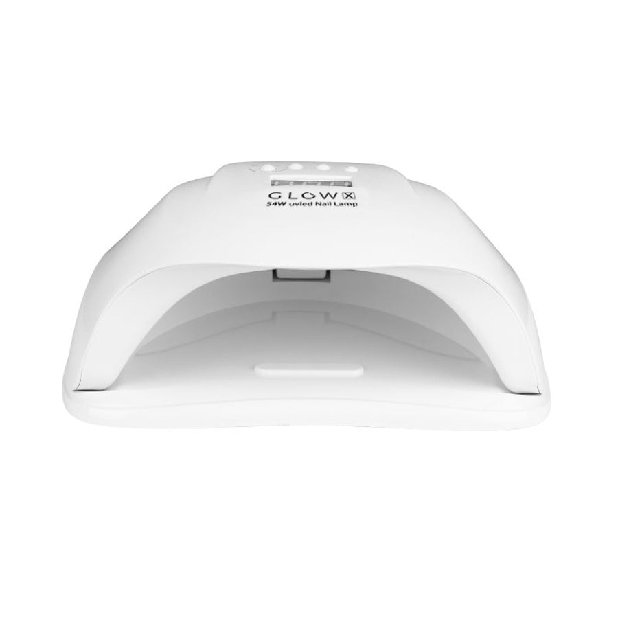 UV Lamp Nagels LED Glow X 54W Wit - afbeelding 5