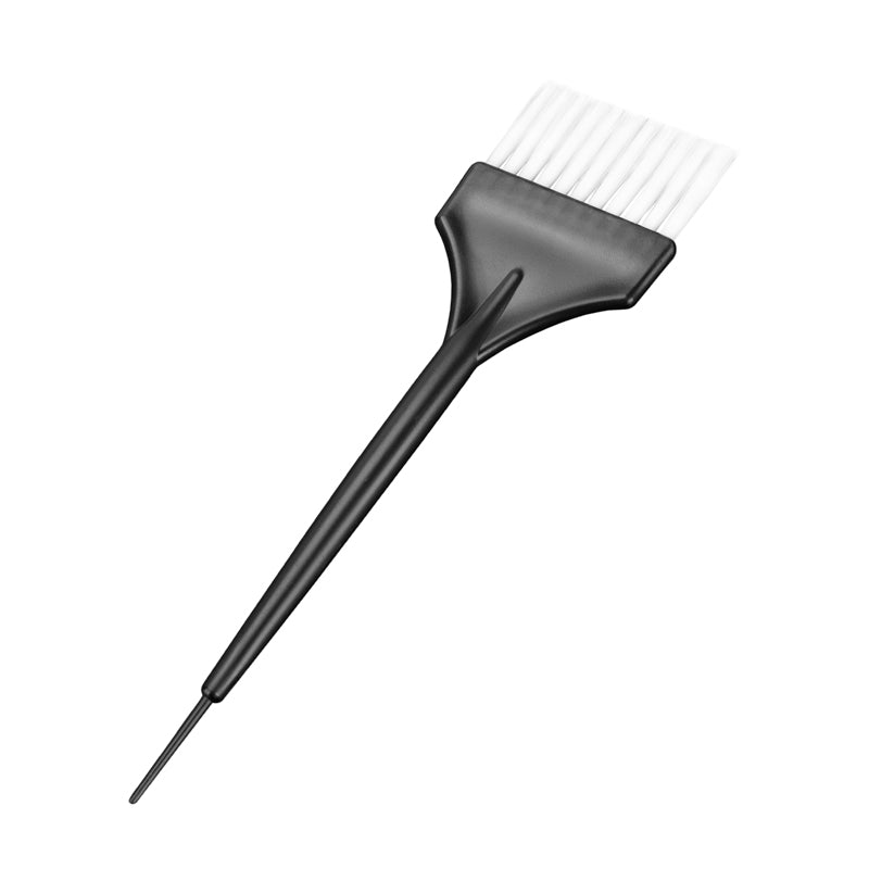 Haarverfkwast met Staart D-12