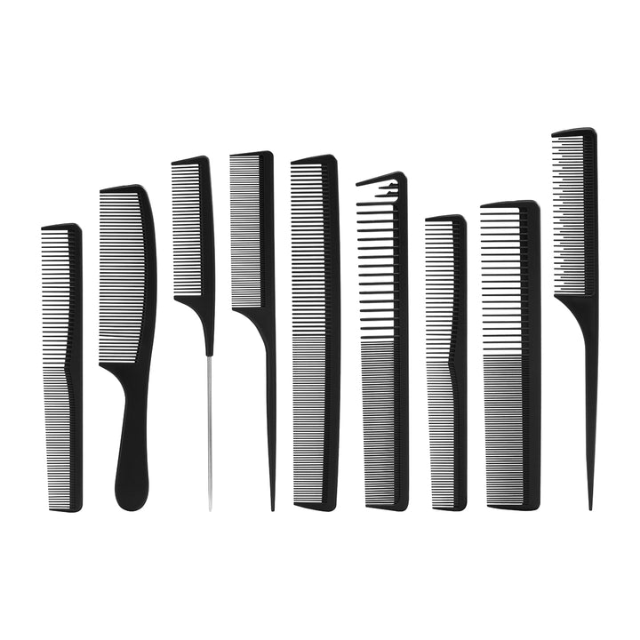 Kammenset Carbon N-20 (9 Stuks)