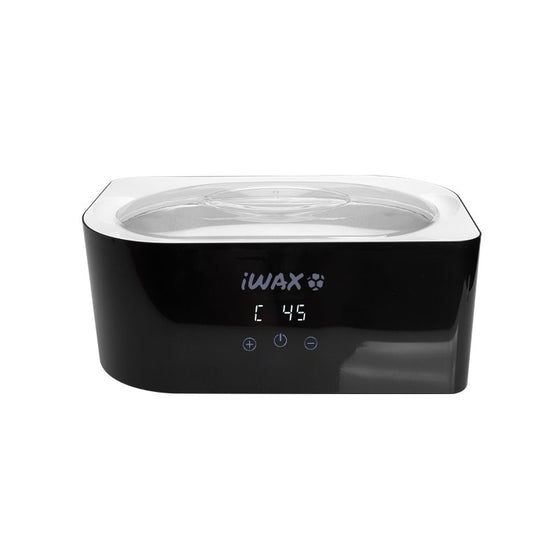 Paraffinbad iWax 4000 4L 200W Sort