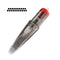 Cartridge Tatovering Soft Edge Magnum 21 Soft Edge  LT 0.35 mm El Cartel V2 10 stk
