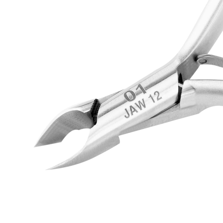 Vellentang Ocho Pro 01 4 mm Grijs - afbeelding 3