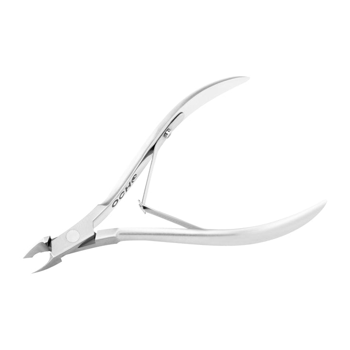 Vellentang Ocho Pro 03 3.5 mm Grijs - afbeelding 2