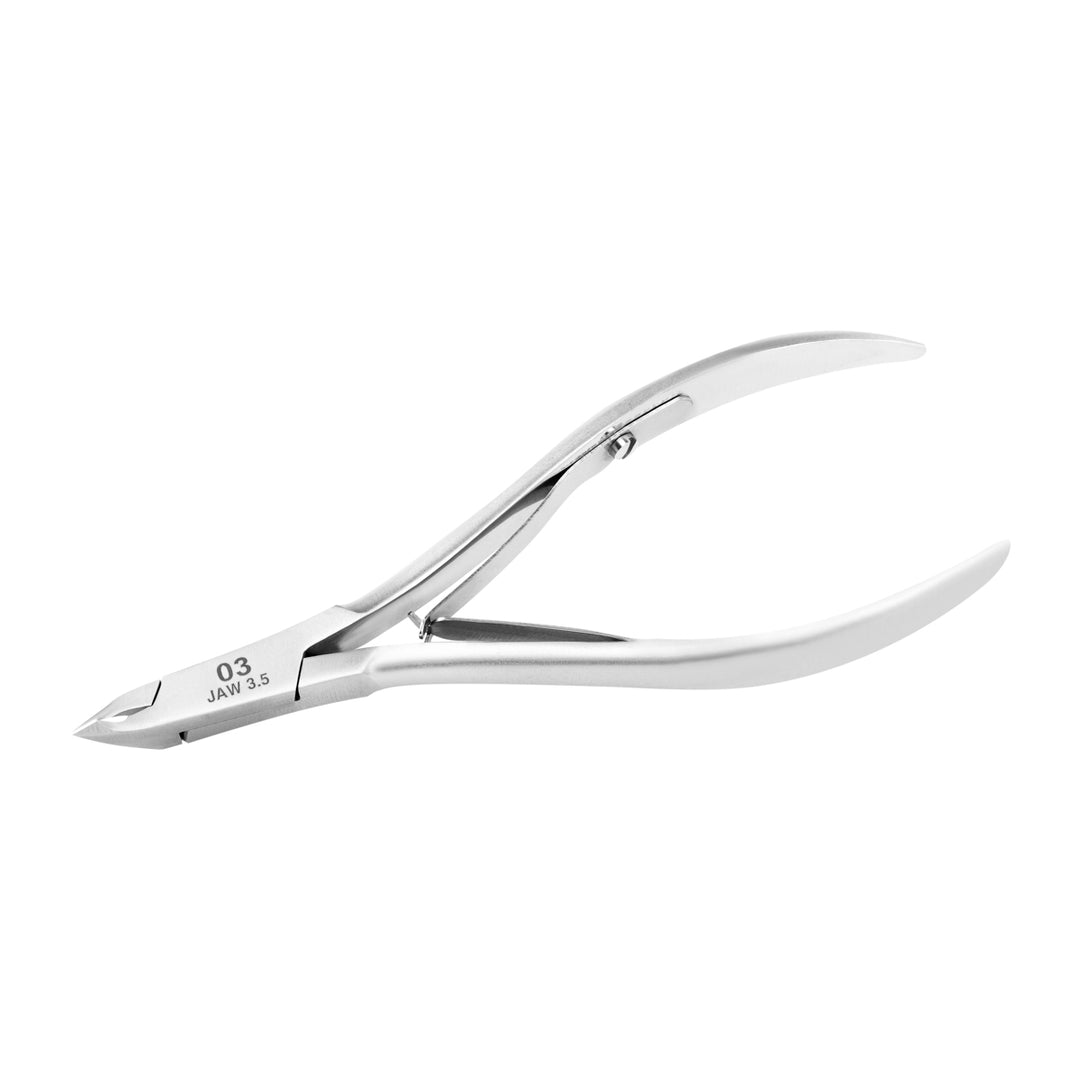 Vellentang Ocho Pro 03 3.5 mm Grijs - afbeelding 3