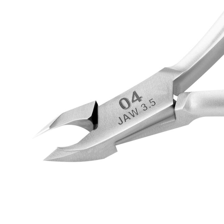 Vellentang Ocho Pro 04 3.5 mm Grijs - afbeelding 3