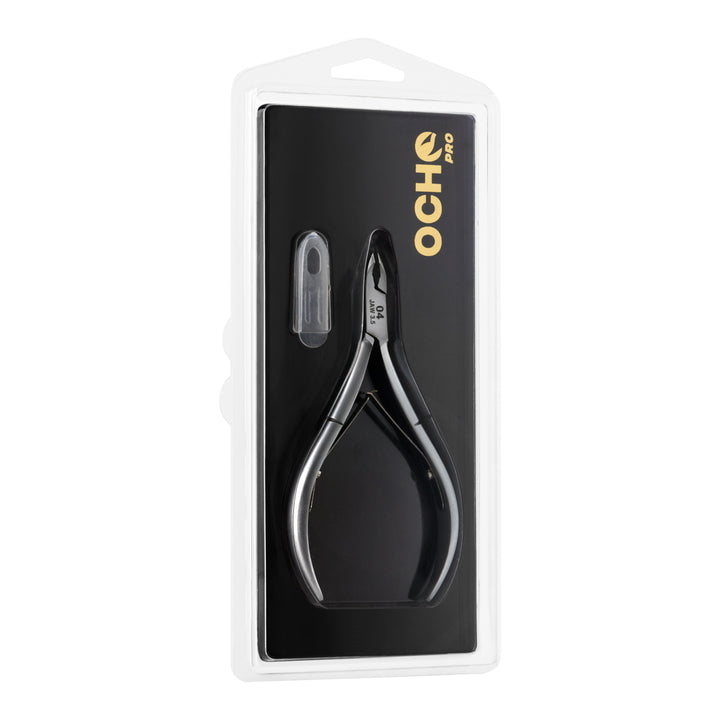 Vellentang Ocho Pro 04 3.5 mm Grijs - afbeelding 4