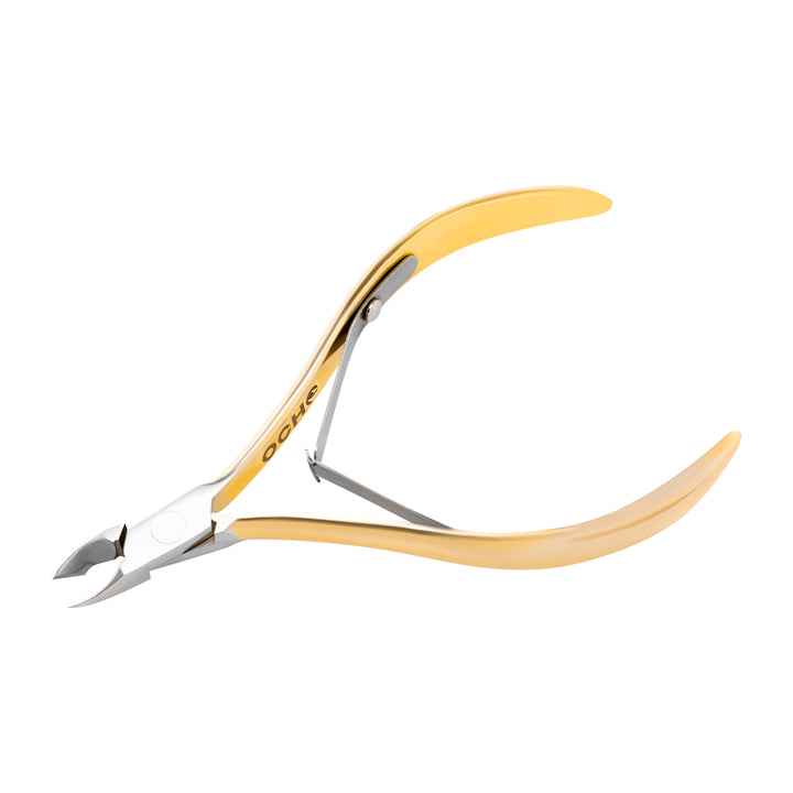 Vellentang Ocho Pro 07 4 mm Goud - afbeelding 2
