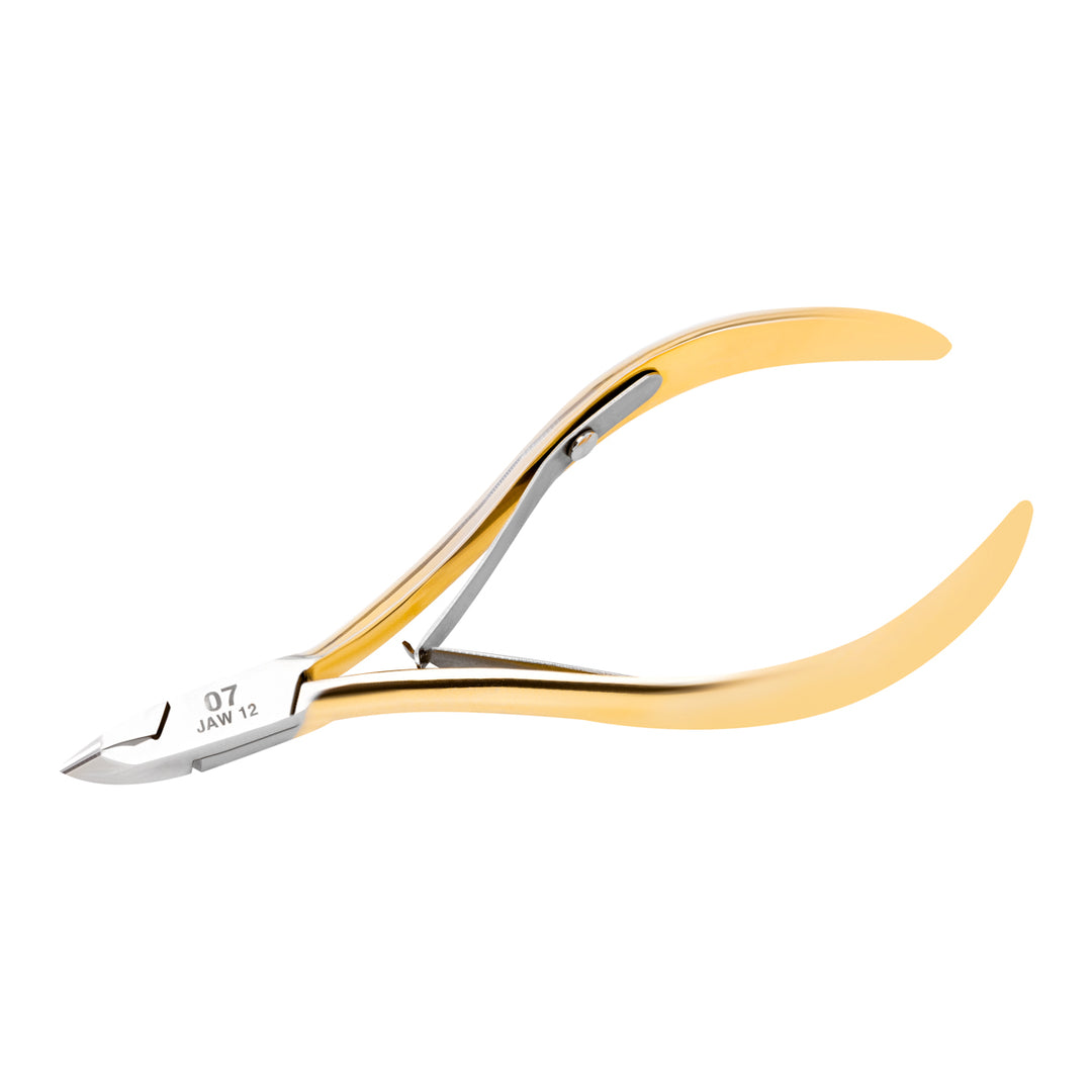 Vellentang Ocho Pro 07 4 mm Goud - afbeelding 3