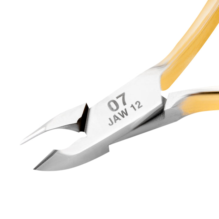 Vellentang Ocho Pro 07 4 mm Goud - afbeelding 4