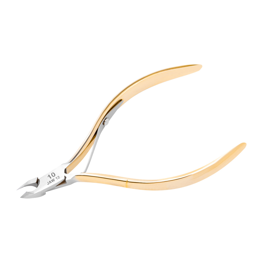 Vellentang Ocho Pro 10 4 mm Goud