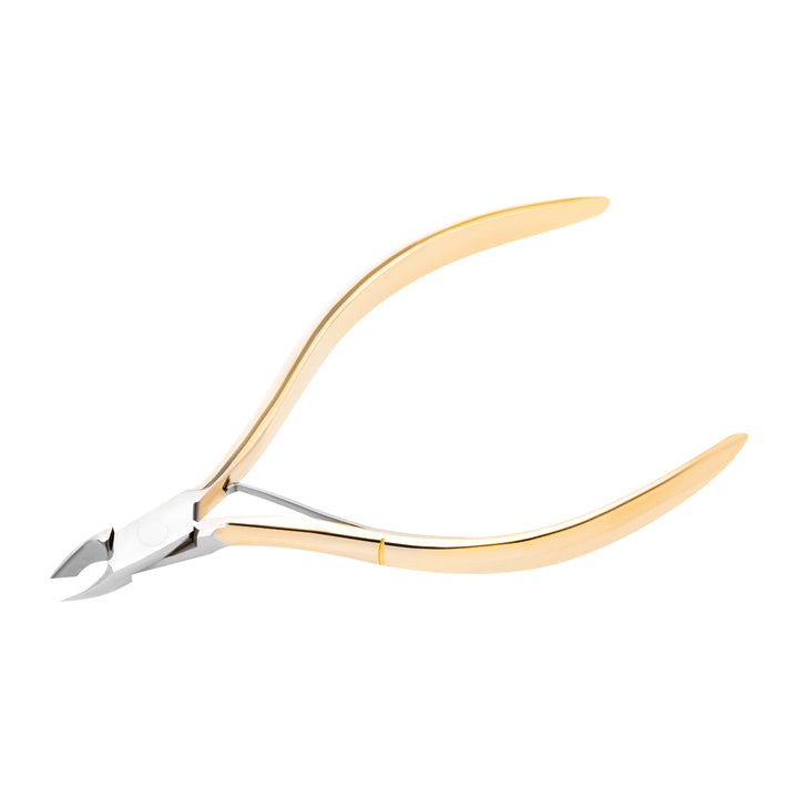Vellentang Ocho Pro 10 4 mm Goud - afbeelding 2