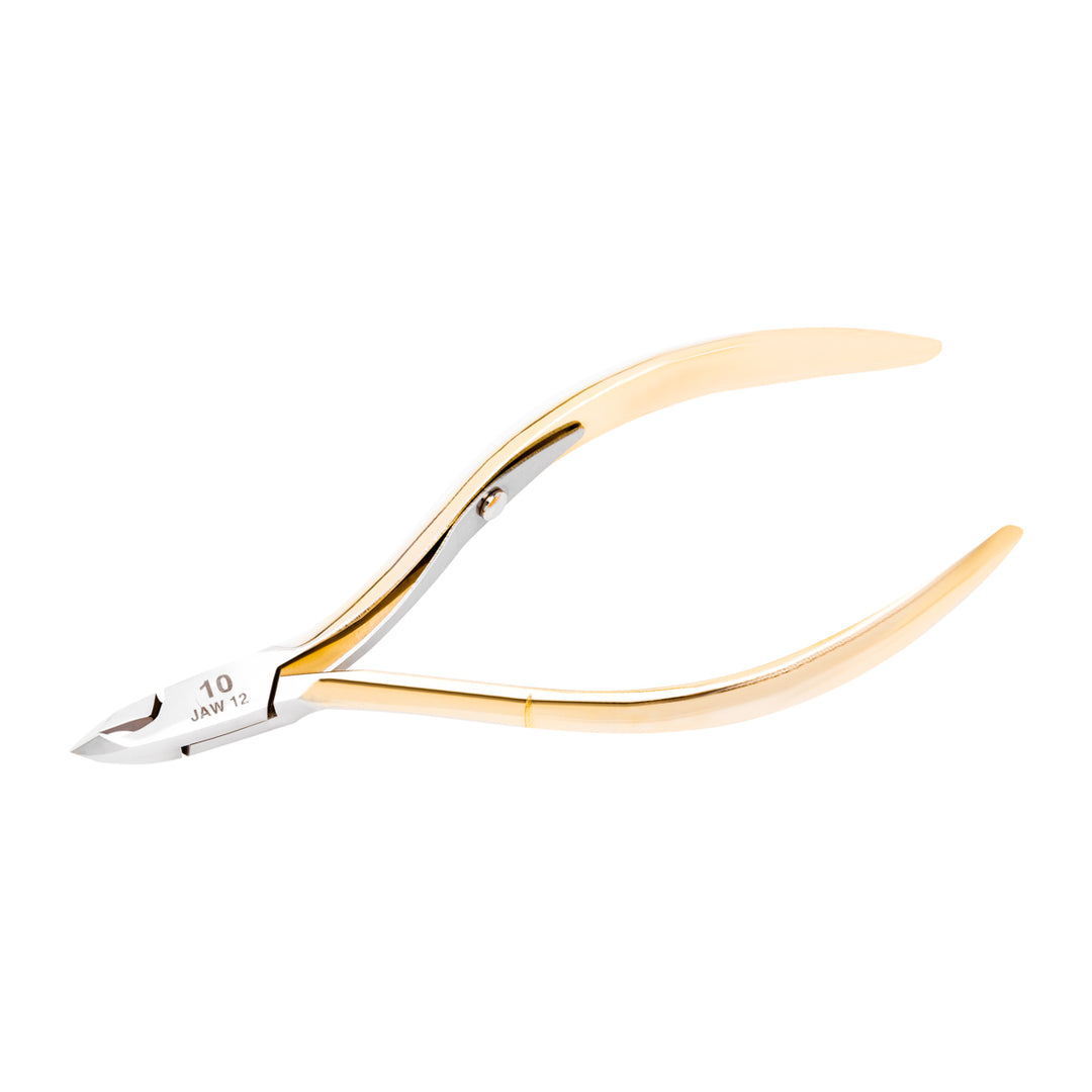 Vellentang Ocho Pro 10 4 mm Goud - afbeelding 3