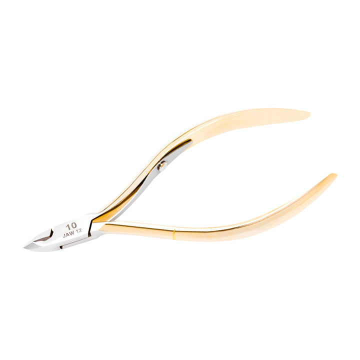 Vellentang Ocho Pro 10 4 mm Goud - afbeelding 3