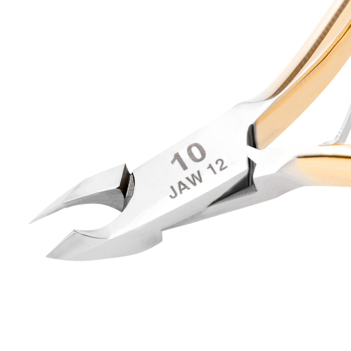 Vellentang Ocho Pro 10 4 mm Goud - afbeelding 4