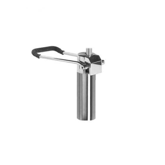 Hydraulikpumpe Frisørstol Gabbiano D-04 Krom