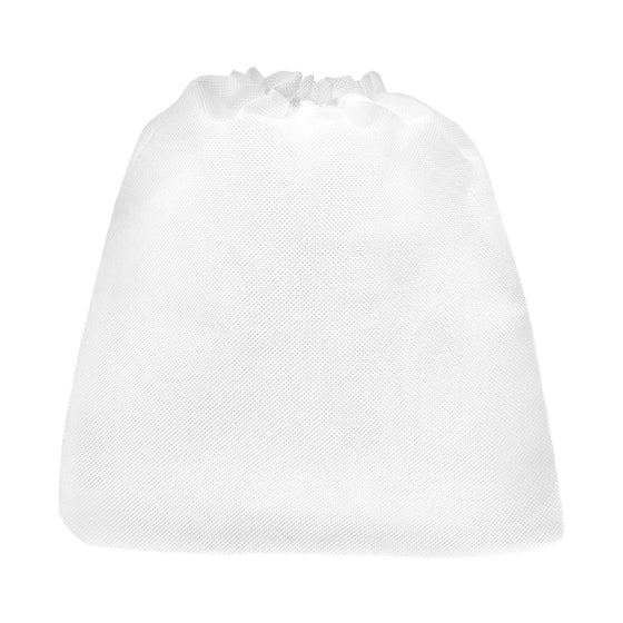 Støvpose Momo S-41 Hvid