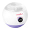Waxverwarmer Blik FHC-E 2051 500ml 100W Zwart-Grijs