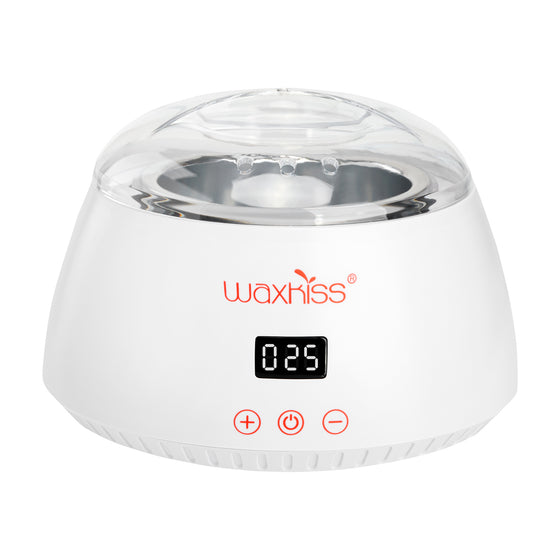 Voksvarmer Dåse FHC-E 2052 500ml 100W Hvid