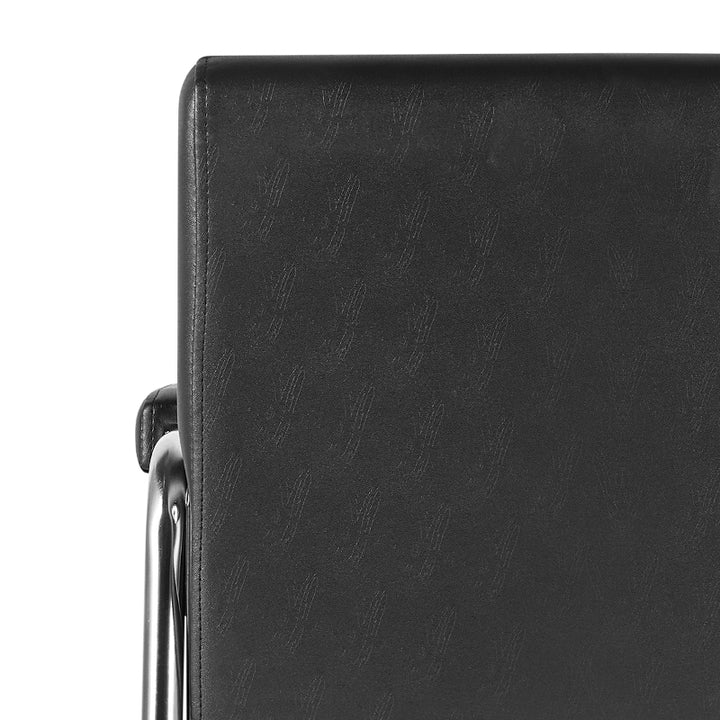 Wasunit Gabbiano Stoel Zwart - afbeelding 6