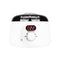 Waxverwarmer Blik Pro Wax Thermostaat 400ml 120W Wit