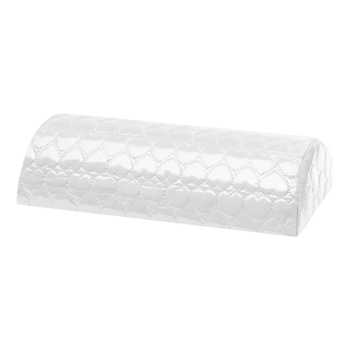 Armsteun Nagels Kussen Wit