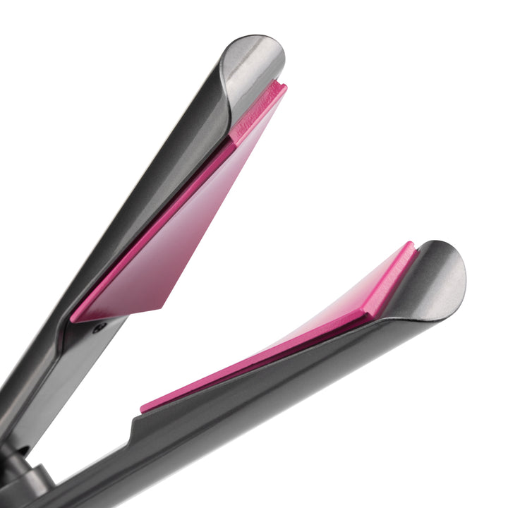 Stijltang Kessner K-148 2-in-1 - afbeelding 8