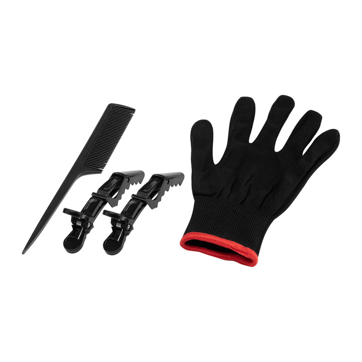 Stijltang Kessner K-148 2-in-1 - afbeelding 9