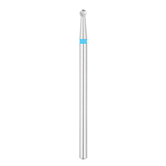 Exo Fræser Tungsten Carbide Kugle Rund ⌀2.3 mm Medium