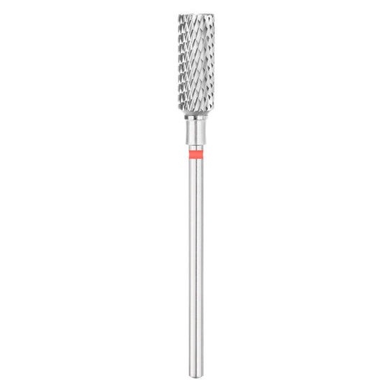 Exo Fræser Tungsten Carbide Cylinder Flad ⌀5/12.5 mm Fin