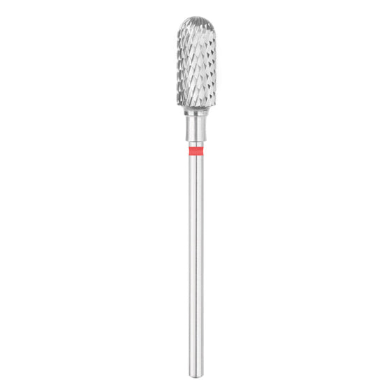 Exo Fræser Tungsten Carbide Cylinder Rund ⌀6/14 mm Fin