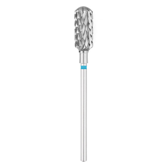 Exo Fræser Tungsten Carbide Cylinder Rund ⌀6/14 mm Medium