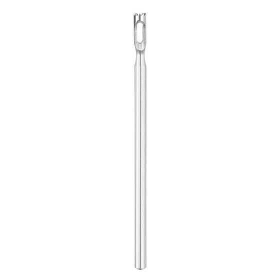 Exo Fræser RVS Trepan Krone ⌀2.3/6.5 mm